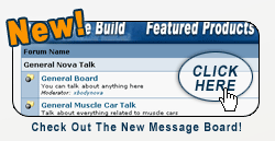 XBODYNOVA.COM New Message Board
